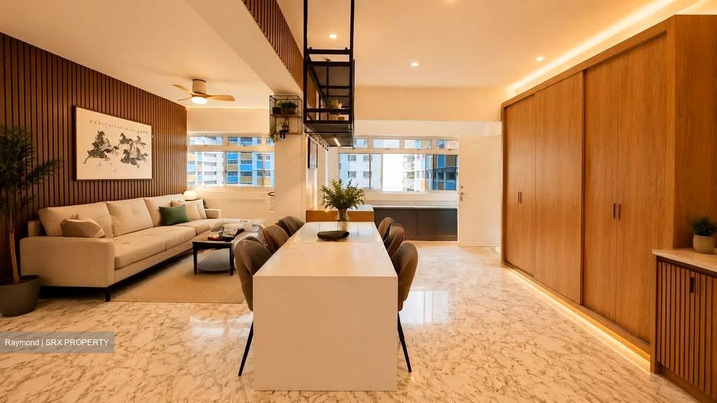 Blk 702 Jurong West Street 71 (Jurong West), HDB Executive #559037681